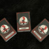3 Pack – The Pocket Trainer Ultimate Exercise Card Game