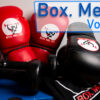 Box Me Fit Volume 1